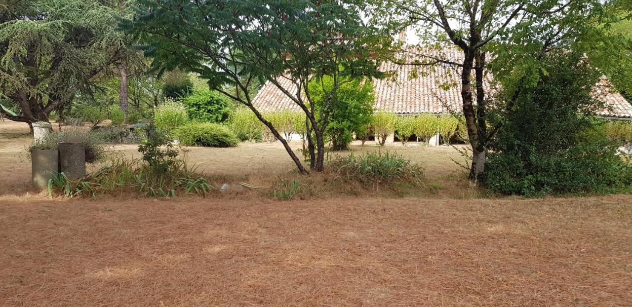 Pey Sud Hotel Sistels Exterior photo